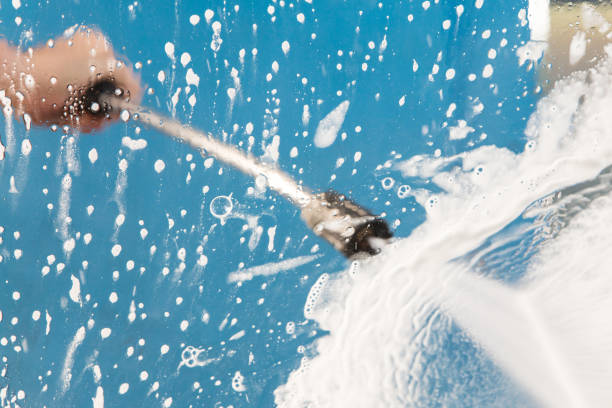 Pre-Holiday Cleaning in Richmond West, FL